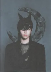 &TEAM ソロジャケット盤 NICHOLAS Go in Blind (月狼)