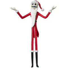 ✴️限定品2000年2000個 ナイトメア、ビフォア、クリスマス ジャックサンタ Yahoo!オークション -「ナイトメア サンタジャック」の落札相場