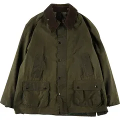 2024年最新】BarBour ビデイルの人気アイテム - メルカリ