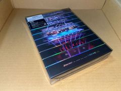 YMO LIVE AT THE GREEK THEATRE 08/04/1979＜完全生産限定盤