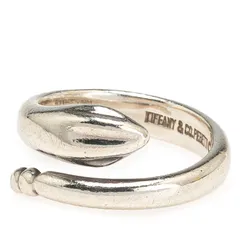 ★SALE★【ティファニー】スネーク　ヘビ　リング　７号　2361 楽天市場】ティファニー スネークリング（ジュエリー・アクセサリー