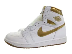 ♪2405 NIKE ナイキFD2596-107  ウィメンズ エアジョーダン1 レトロ ハイ OG 