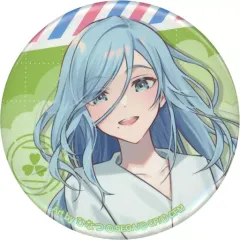 【中古】バッジ・ピンズ 日野森雫 「プロジェクトセカイ カラフルステージ! feat. 初音ミク 3rd Anniversary 感謝祭 缶バッジコレクション B」