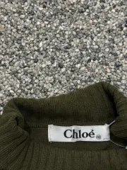 2025年最新】Chloe レディース ニット・セーターの人気アイテム