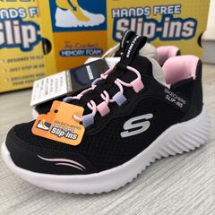 SKECHERS HANDS-FREE SLIP-INS グラデーション - メルカリ