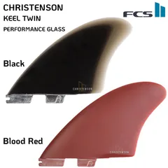 新品未使用 CHRISTENSON KEEL SPECIAL SINGLETAB Christenson Keel – Futures Fins US