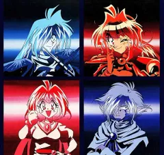 新しいエルメス 2025年最新】LD メルカリ - スレイヤーズの人気アイテム アニメ