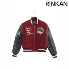 FR2GOLF WINDANDSEA ペイズリージャケット ブルゾン ジャケット 美品》完売品 WIND AND SEA × FR2 GOLF ペイズリー柄 - メルカリ