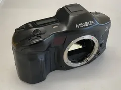 2024年最新】minolta+α9の人気アイテム - メルカリ