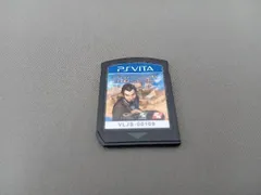 ソフトのみ PSVITA シヴィライゼーションレボリューション2+