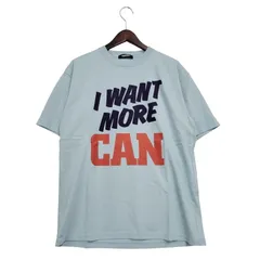 2025年最新】undercover Tシャツ CANの人気アイテム - メルカリ