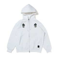 浜崎あゆみ×MFC STYLE ICON ZIP HOODIE ASH Mサイズ - メルカリ