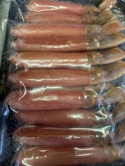 生食用　生冷ズワイカニ　ポーション　約500g(解凍後約400g) 2パック
