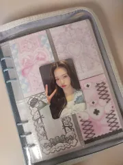 IVE（アイヴ） ELEVEN メイクスター（MAKESTAR メクス） ウォニョン(WONYOUNG・チャンウォニョン)