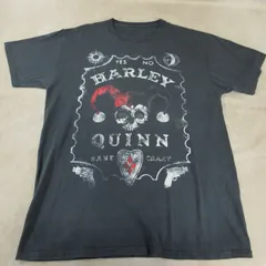 Tシャツ　HARLEY QUINN