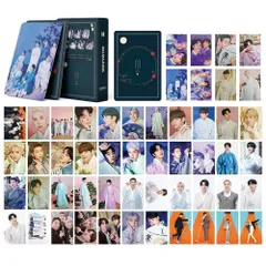 2025年最新】btsロモカードの人気アイテム - メルカリ