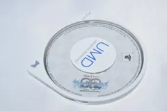 キングダム ハーツ バース バイ スリープ PSPソフト プレイステーションポータブル ケース無し ソフトのみ PSP