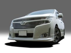 ゆ*パ様 トヨタフロントリップスポイラー‼️在庫次第即終了。正直バリ