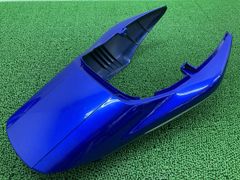 塗装済み】ホーネット250 ツッパリテール 未使用 - メルカリ