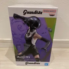 劇場版 チェンソーマン　レゼ篇　グランディスタ　ボム　フィギュア