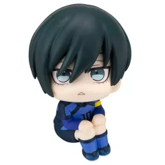 【新品】フィギュア るかっぷ 糸師凛 日本代表戦ver. 「ブルーロック」