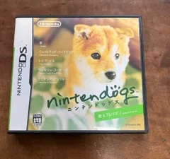 nintendogs 柴＆フレンズ