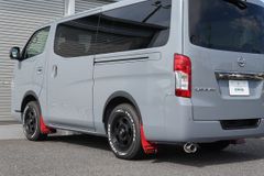 Ｍ-CRAFT製 NV350キャラバン 40mmリフトアップブロック構造変更不要 M-CRAFT製 NV350キャラバン 40mmリフトアップブロック構造変更不要