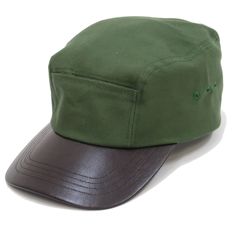 Boab レザーワークス×グ ラインドロッヂ キャップ grindlodge - メルカリ Boab レザーワークス×グ ラインドロッヂ キャップ grindlodge - メルカリ