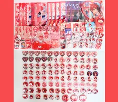 莉犬くん 21Summer デフォ A3 80個 お取り置き中