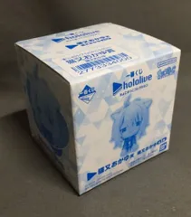 BANDAI SPIRITS 一番くじ ホロライブ ちょこのっこコレクション 猫又おかゆ賞 猫又おかゆ