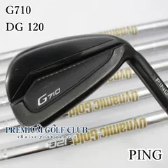 PING - 【緊急値下げ】早い者勝ち Ping G710 #5 送料込み 楽天市場】G710の通販