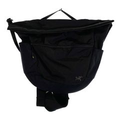 【新品級】COACH レザーリュック BACK PACK F38288 ☆COACH コーチ M1657-F38288 レザー リュック ブラック※擦れ