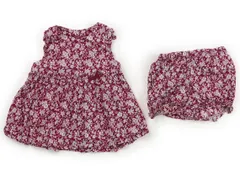 【タルティーヌエショコラ/TartineetChocolat】ジャンパースカート 80サイズ 女の子【子供服・ベビー服】（1894182）