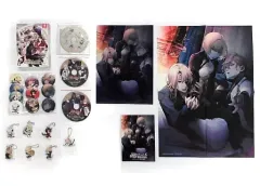 【中古】ニンテンドースイッチソフト 終遠のヴィルシュ -ErroR：salvation- [スペシャルステラセット限定版]