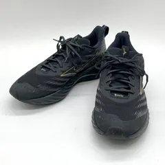 ミズノ　ウェーブライダー27 新品未使用 MIZUNO ランニング シューズ ミズノ ウェーブ ライダー 27 WAVE