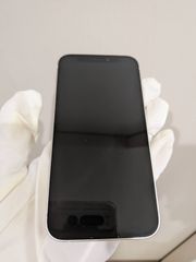 【修理歴なし・美品】iPhone12mini64GBホワイト