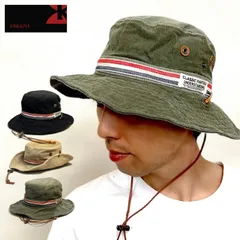 帽子 メンズ  サファリハット レディース つば広 夏 ＵＶ対策 ぼうし 持ち運び アドベンチャーハット アウトドア キャンプ 日よけ CLASSIC AD 金古屋