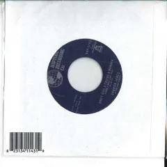 米7” Sharon Jones & The Dap-Kings Dont Wanna Lose You DAP1143 Daptone Records /00080
