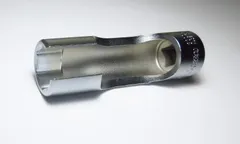 サイズ : 17mm 山下工業研究所 コーケン 3/8(9.5mm)SQ. フレアナットソケット 17mm 3300FN-17