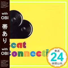 【帯あり】BEAT CONNECTION [CD] オムニバス_07