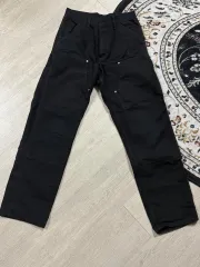 カーハート ダブルニー 28 x 32