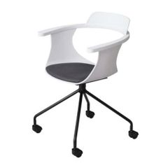 残り4脚】IKEA ELDBERGET エルドベルゲット 2脚セット - メルカリ
