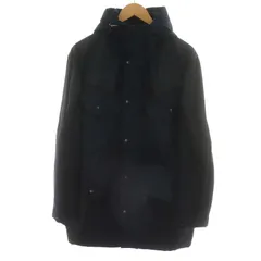 ポールスミス PAUL SMITH その他のジャケット マウンテンパーカー ネイビーのサムネイル