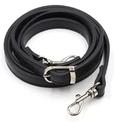 【在庫処分】[YINKE] ショルダーストラップ ショルダー バッグ カバン レザー ショルダーベルト 調節可能 ショルダーバッグ ひも バッグ修理 交換用 持ち手ストラップ ショルダースト 単品 ラップ バッグ用 約120cm…