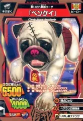 【引退品】アニマルカイザー　横綱ベンケイ＋α グレートアニマルカイザー 横綱ベンケイ A-259 究極レア - メルカリ