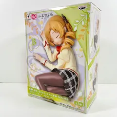 魔法少女まどかマギカ　Relax time リラックスタイム　フィギュア5セット Amazon.co.jp: 劇場版 魔法少女まどか☆マギカ[新編]叛逆の物語