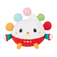 【新着商品】いないいないばぁ! NHK ぽぅぽ ぬいぐるみ セキグチ(Sekiguchi) S 556939