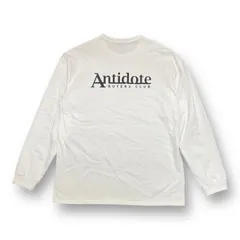 2023年最新】antidote buyers clubの人気アイテム - メルカリ