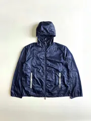 PRADA SPORT SS1999 Reflective Nylon Hooded Jacketのサムネイル
