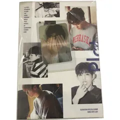 SEVENTEEN DIRECTOR'S CUT バーノントレカ セット